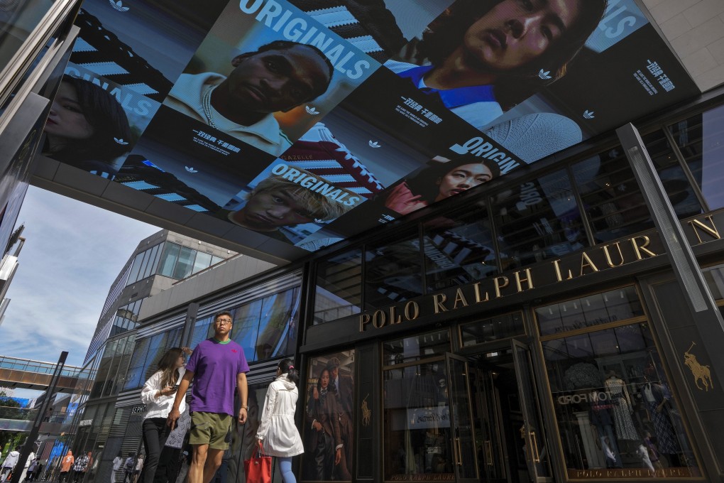 Fresh survey results show that China’s middle class has become more concerned with “safety and near-term sustainability”. Photo: AP