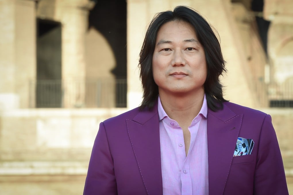 Sung Kang is best known for his role in the Fast & Furious series. The Korean-American actor opens up about discrimination in Hollywood, and making his directorial debut, a horror comedy inspired by Evil Dead. Photo: Getty Images