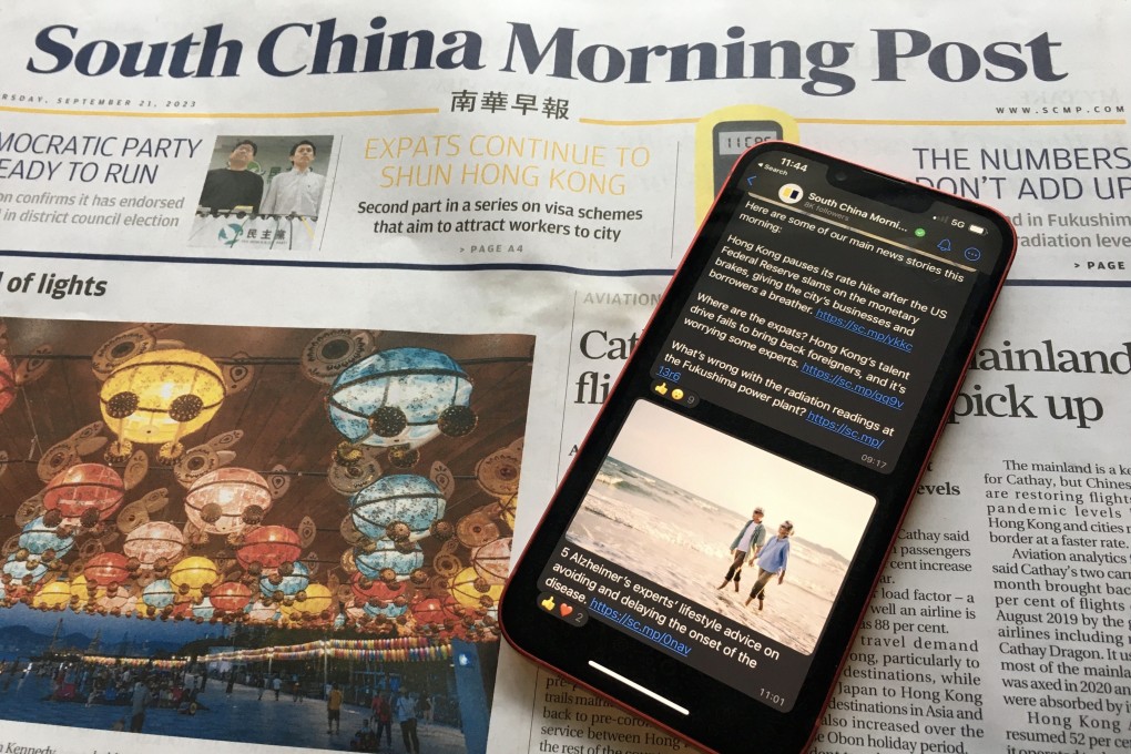 Get news updates and more on WhatsApp.