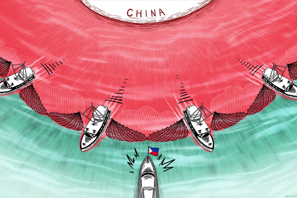 Illustration: Lau Ka-kuen