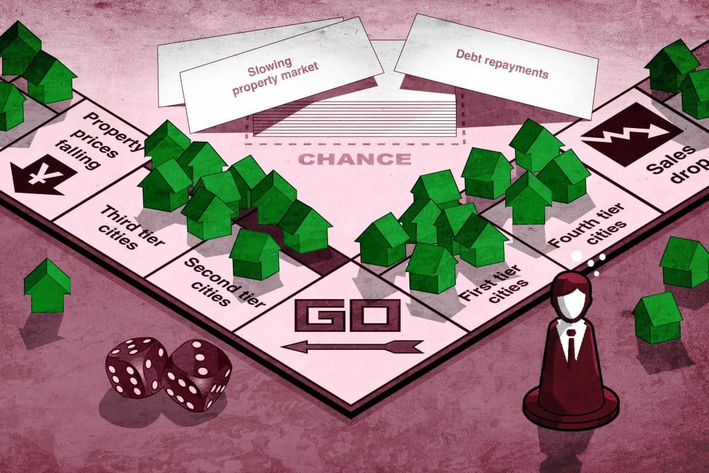 Illustration by Henry Wong