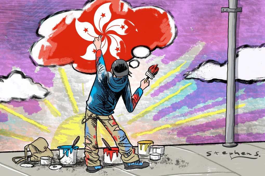 Illustration: Craig Stephens