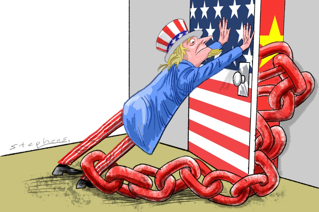 Illustration: Craig Stephens