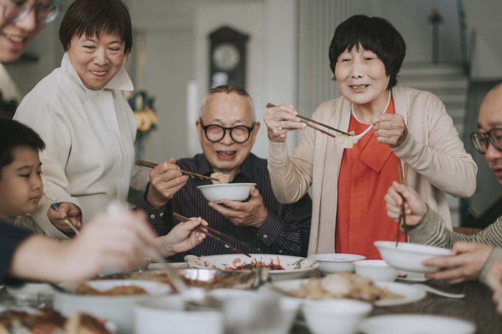 The 24 solar terms are specific points in the Earth’s orbit around the sun that were used by the ancient Chinese and others, and serve as a guide to what to eat and when during the year, such as at winter solstice. Photo: Getty Images