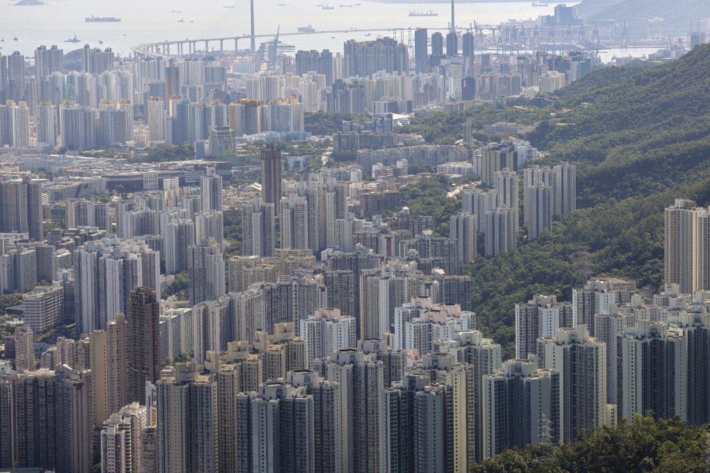 The latest adjustment is intended to boost buyer sentiment in the first-hand property market, where developers have been under pressure to cut prices to accelerate sales. Photo: May Tse