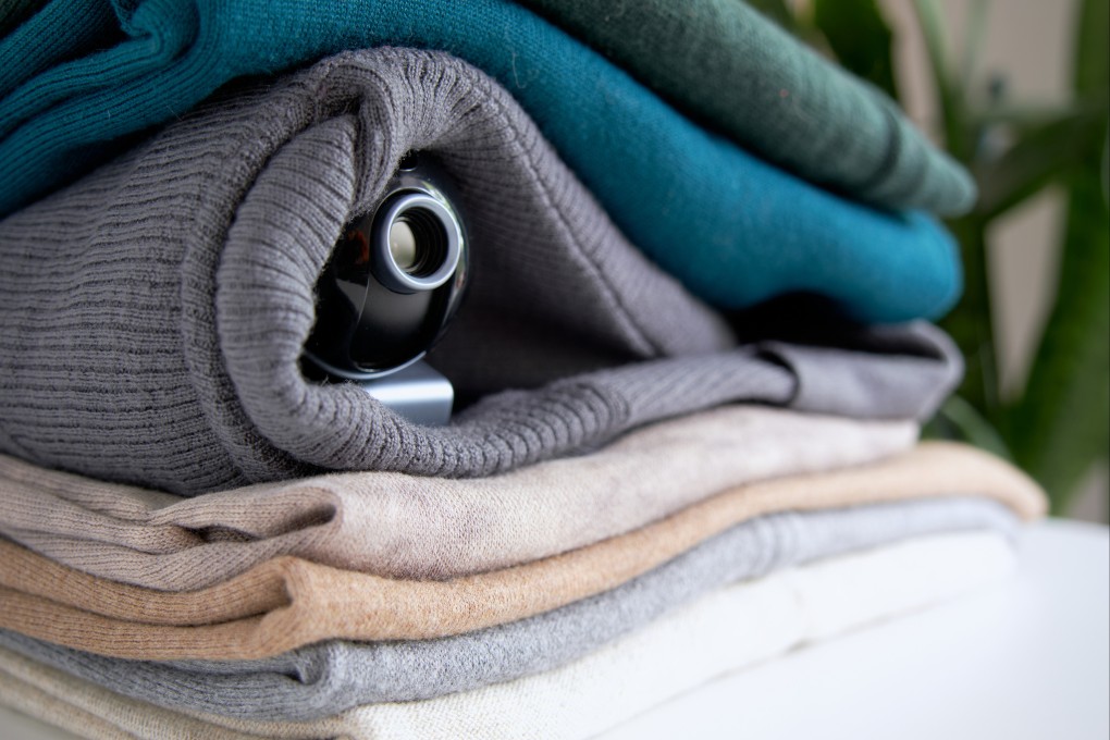 A Chinese couple visiting Malaysia said they found a hidden spycam in their Airbnb room. Photo: Shutterstock