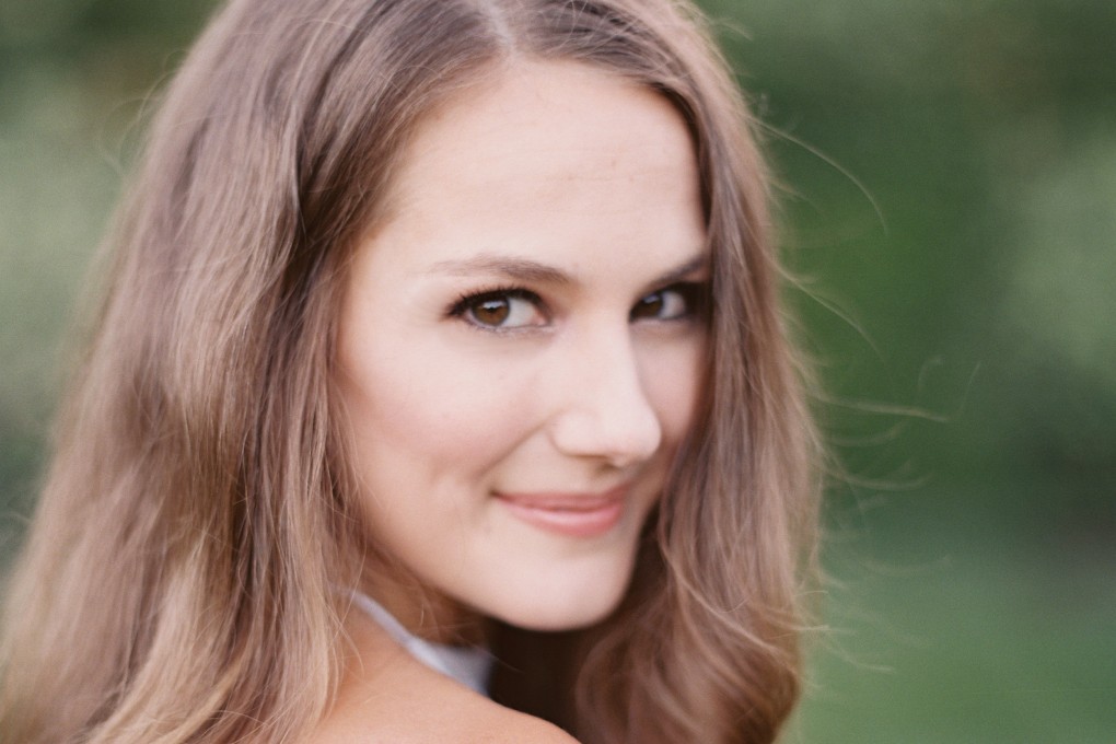 Laura Williamson, founder of Plantdays, a Hong Kong-based marketplace for female-owned, sustainable fashion, beauty and homeware brands, says we all interpret Shakespeare’s characters and meanings differently. Photo: Plantdays,