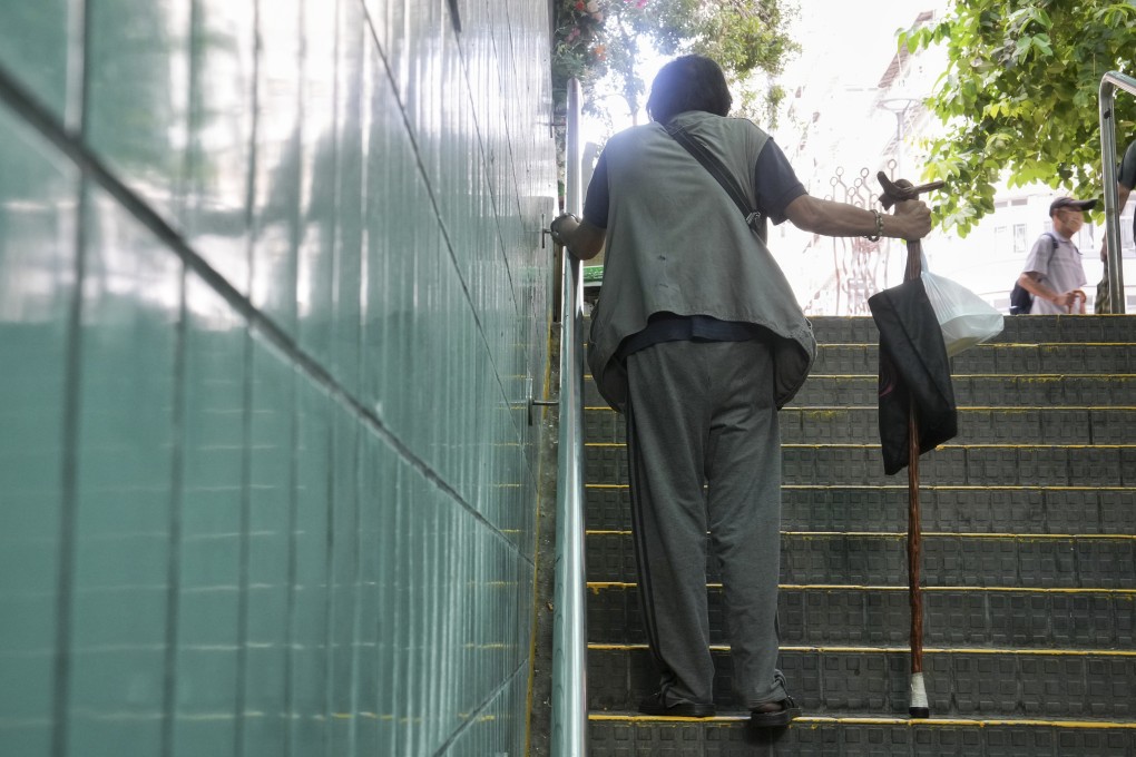 The scheme is part of the government’s primary healthcare strategy that aims to shift the focus from curative treatment to early prevention and management of chronic diseases. Photo: Elson LI