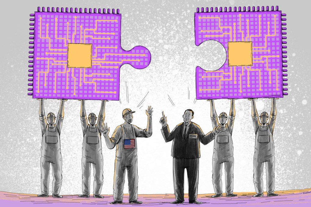 Illustration: Lau Ka-kuen