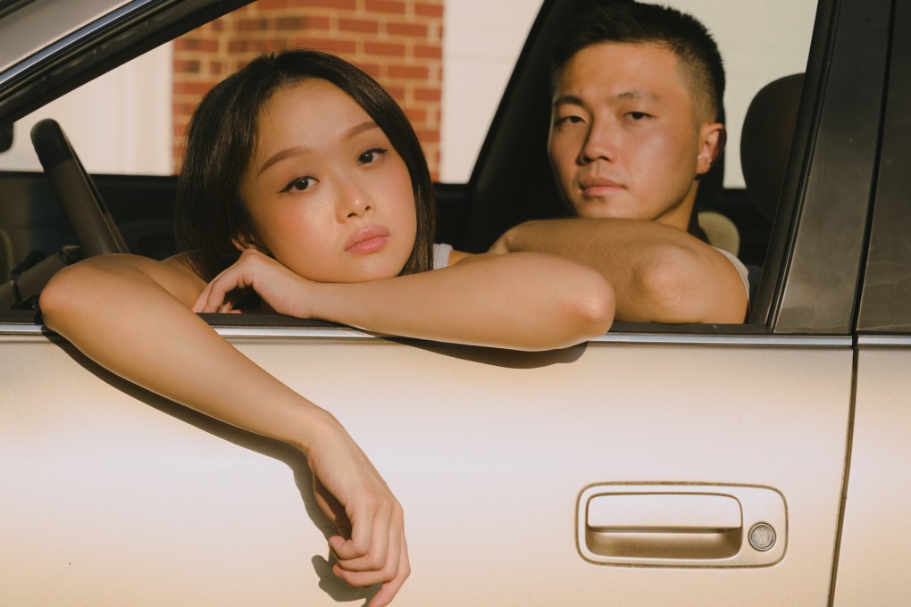 Dorothy Chan and Jisu Kim, who make up Asian-American musical duo Sundial. They talk to the Post about touching people with their music and the time they got matching tattoos. Photo: Sundial