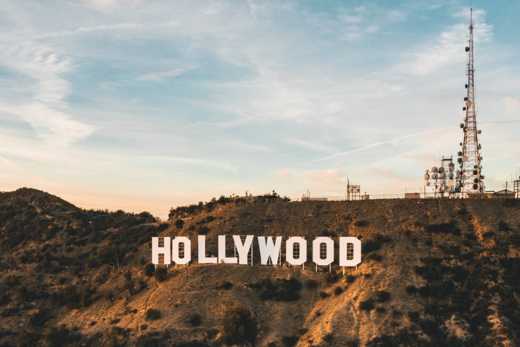 Hollywood’s dual strikes had shut down production of movies and TV series and sent late-night talk shows into re-runs. File photo: Shutterstock