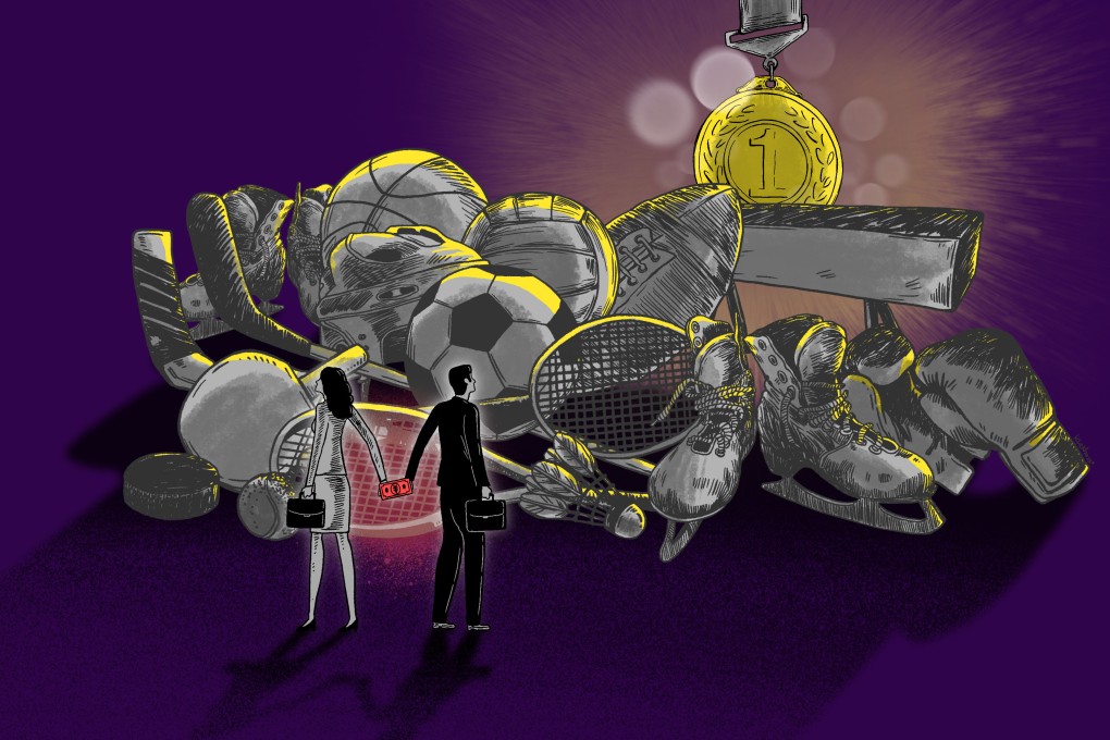 Illustration: Lau Ka-kuen