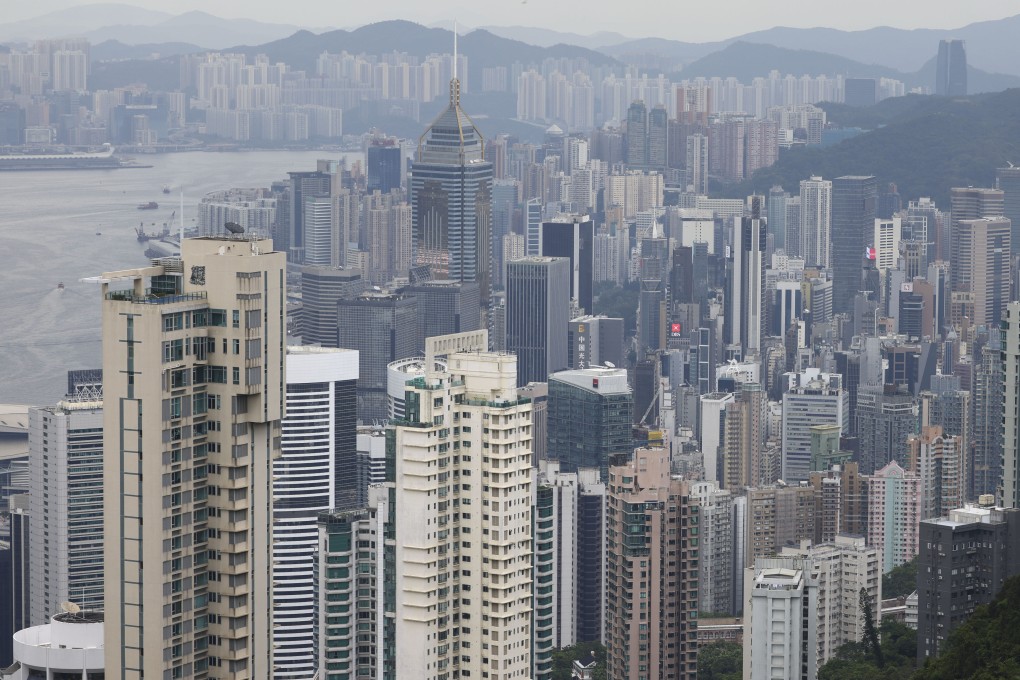 Lived-in home prices fell 1.4 per cent month on month in August. Photo: Dickson Lee