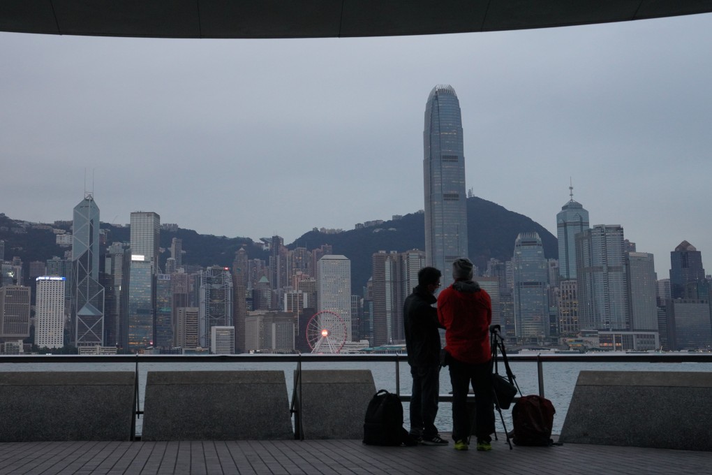 The bonds are set to be issued on October 10 before listing on the Hong Kong stock exchange the next day. Photo: Winson Wong
