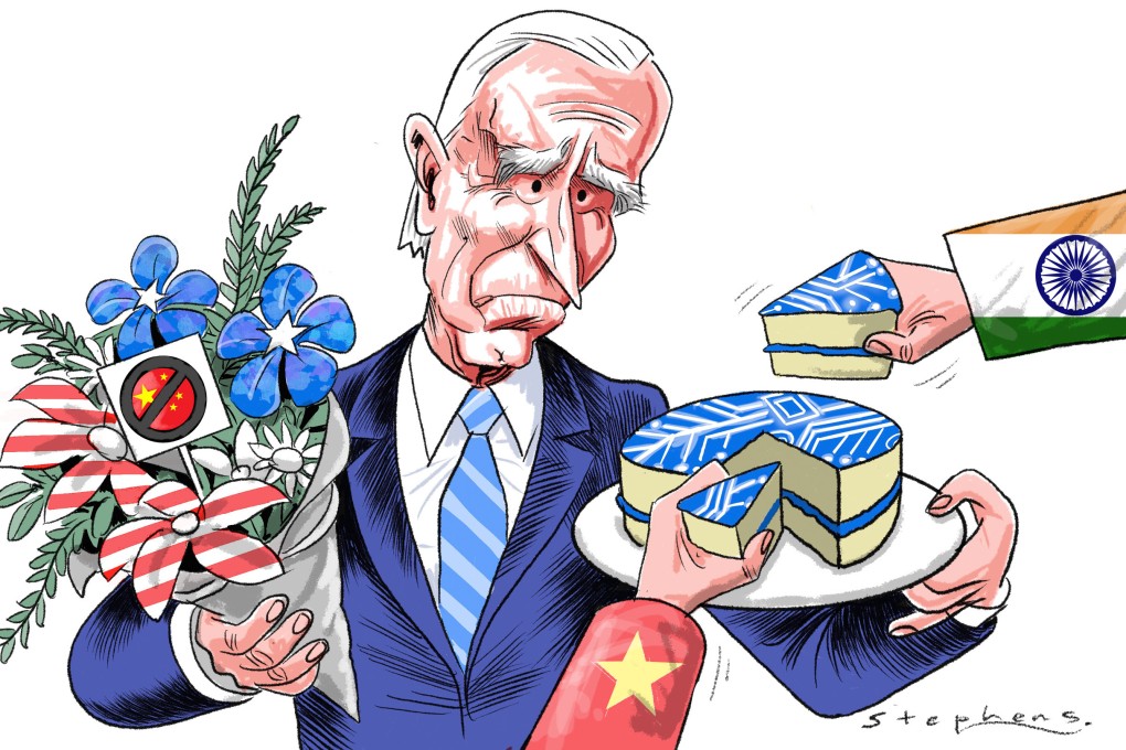 Illustration: Craig Stephens