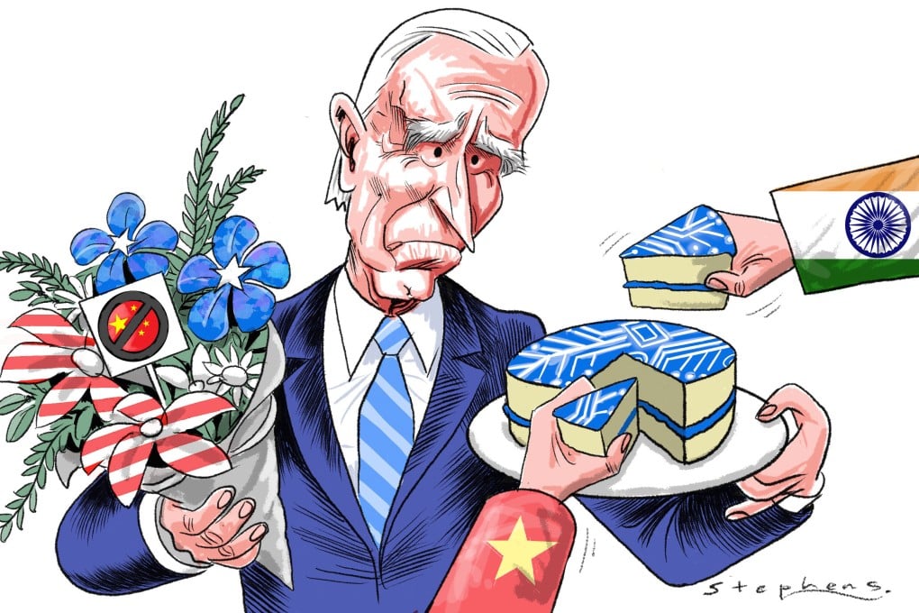 Illustration: Craig Stephens