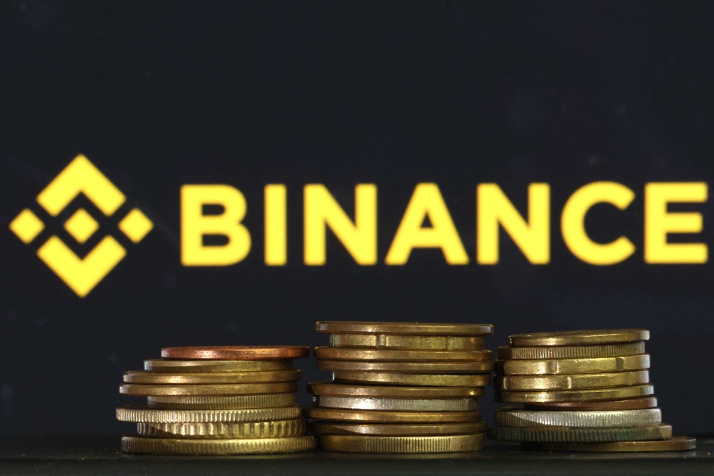 Binance says it is selling its Russia business, months after reports suggested US authorities were investigating possible sanctions violations. Photo: AFP
