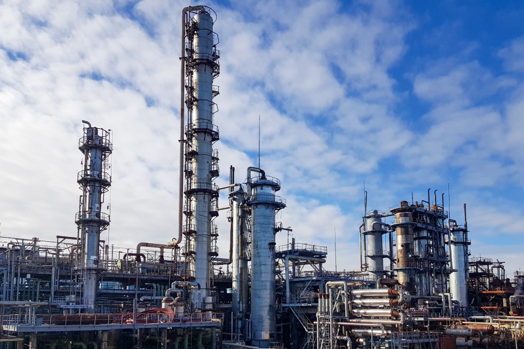 Efficiently converting methane into higher-value chemicals such as methanol for sustainable energy has been a lengthy quest in the field of chemistry. Photo: Shutterstock