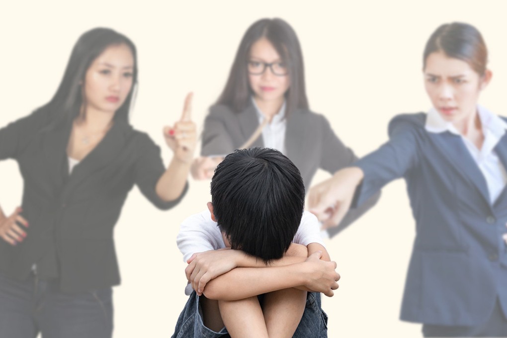 There have been online calls for a kindergarten in China to be closed down after a suspicious mother called in the police who discovered the “repeated abuse” of children leading to the sacking of three teachers. Photo: SCMP composite/Shutterstock
