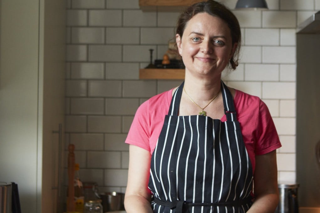 Award-winning cook and writer Fuchsia Dunlop’s new book, “Invitation to a Banquet”, is a love letter to millennia of Chinese gastronomy. Photo: Yuki Sugiura