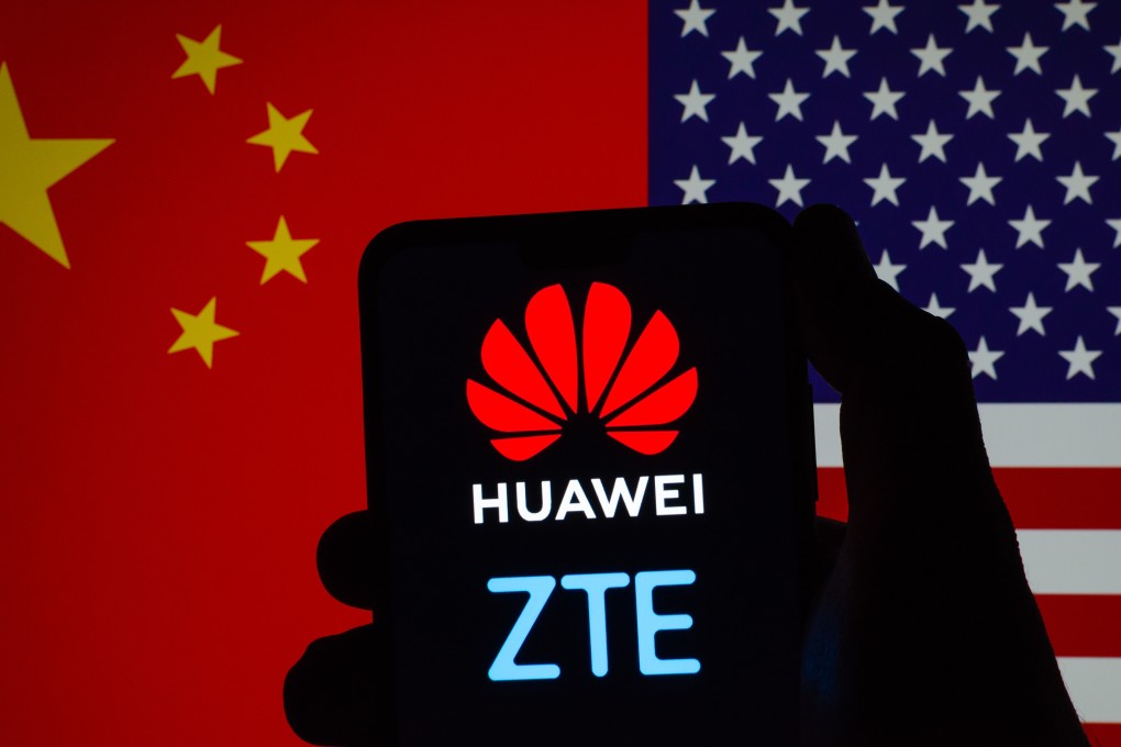 The Federal Communications Commission last November banned approvals of new telecommunications equipment from Huawei and ZTE, saying they posed “an unacceptable risk” to US national security. Image: Shutterstock