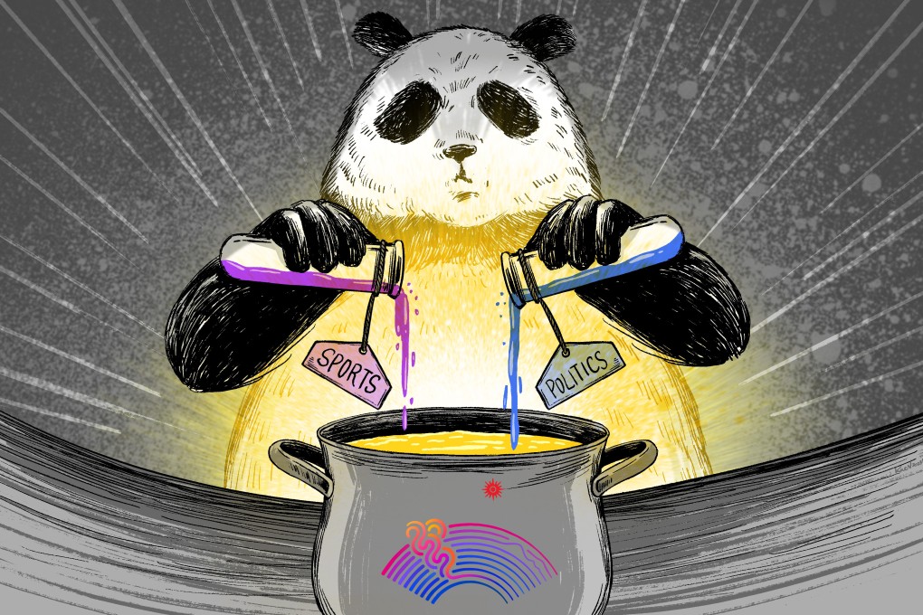 Illustration: Lau Ka-kuen