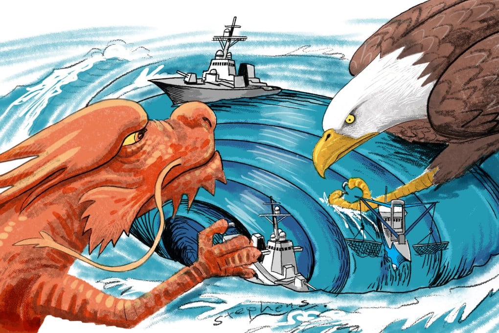 Illustration: Craig Stephens