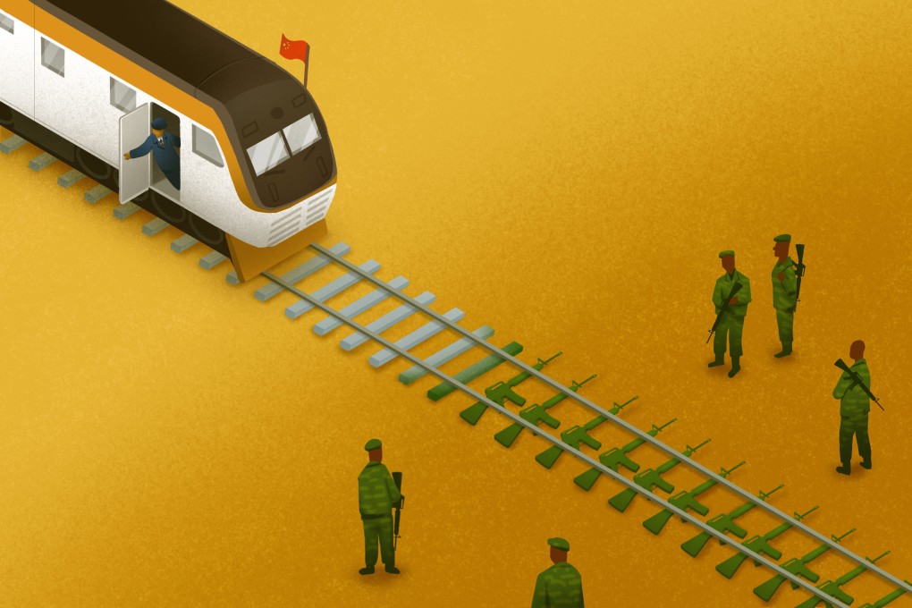 Illustration: Davies Christian Surya