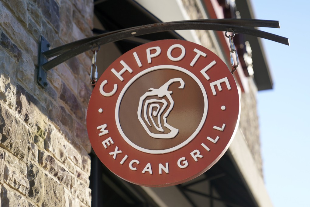 The lawsuit claims that Chipotle violated federal civil rights law protecting employees and job applicants from discrimination based on religion, race, ethnicity, sex and national origin. Photo: AP