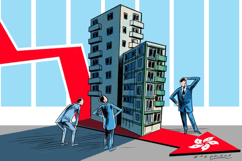 Illustration: Craig Stephens