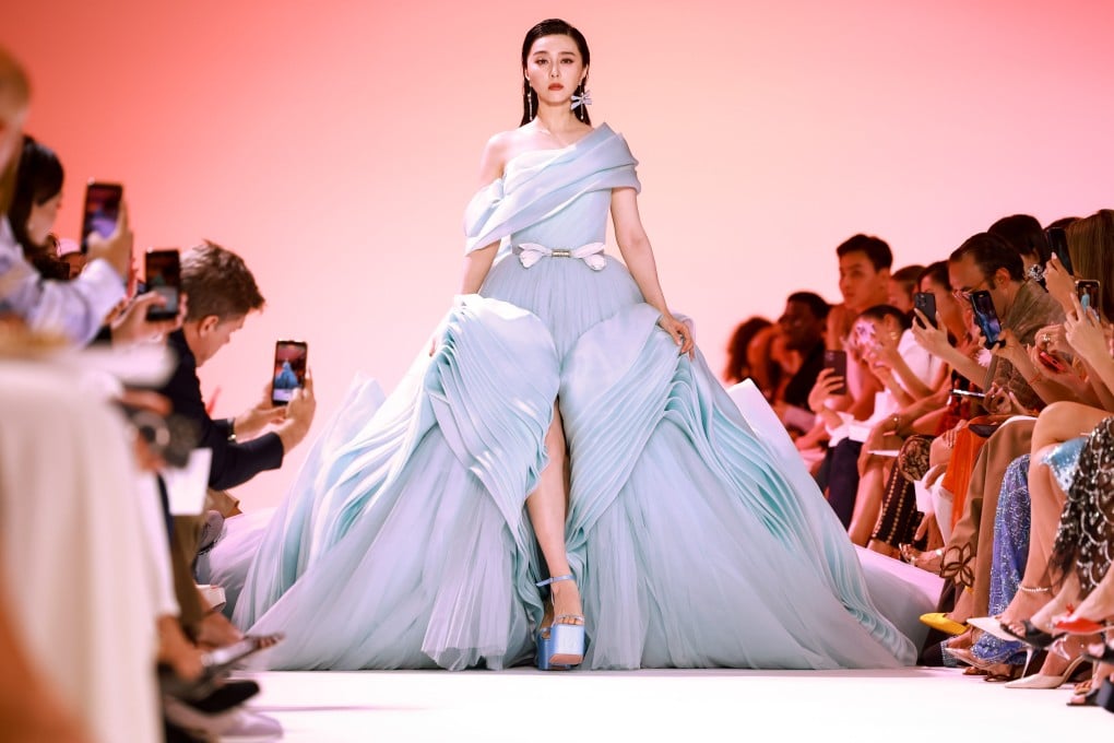 In this issue of the Global Impact, we look back at the recent trends from New York, London, Milan and Paris fashion weeks as sustainability and cultural diversity strutted their stuff. Photo: Arnold Jerocki/Getty Images