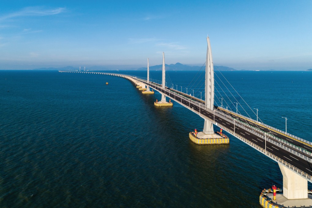 Photo: Airphoto International/Huang Kunzhen