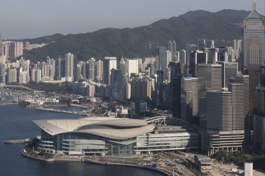 A growing number of wealthy families from the Middle East, Europe and Asia are considering using Hong Kong to invest their riches. Photo: Jonathan Wong