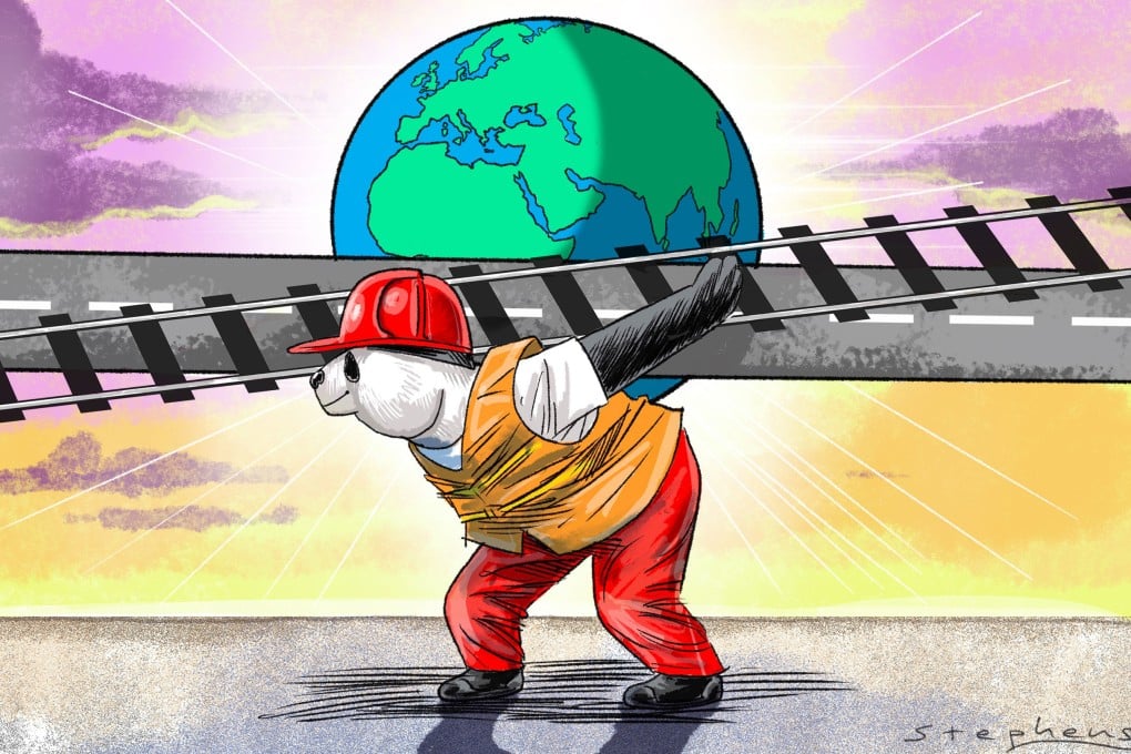 Illustration: Craig Stephens