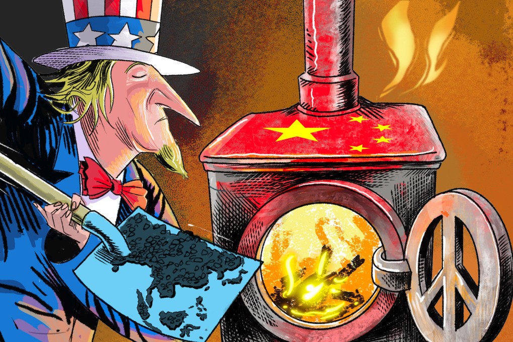 Illustration: Craig Stephens