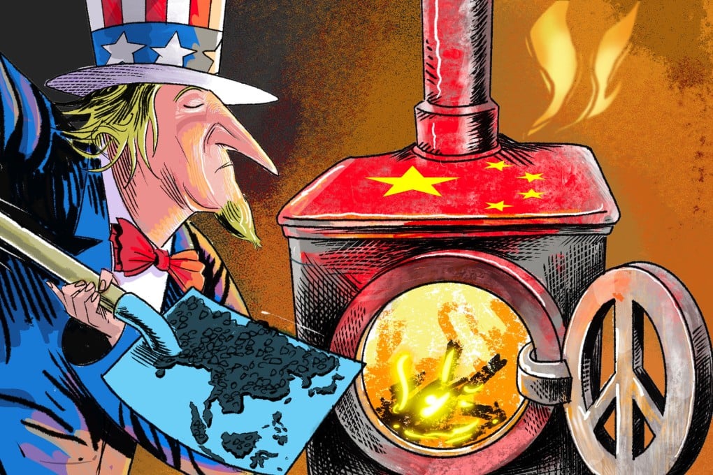 Illustration: Craig Stephens