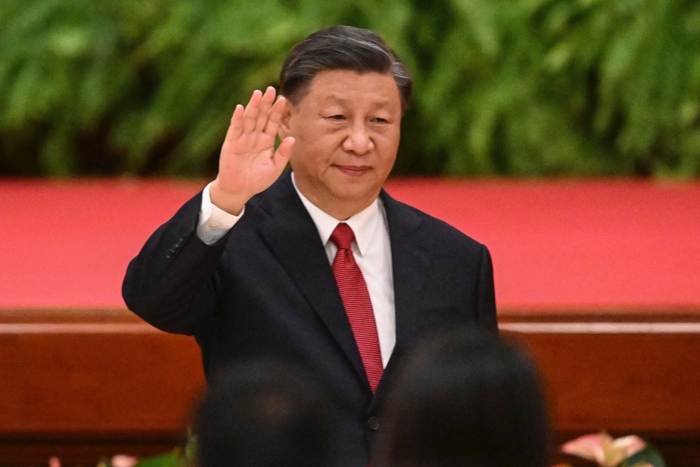 Chinese President Xi Jinping is not expected to meet a visiting delegation of US senators in Beijing next week. Photo: AFP