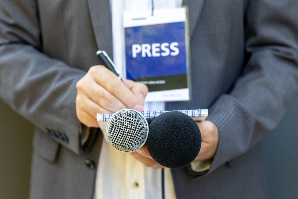 Indian police raided the office of a news portal and the homes of journalists and writers linked to it on Tuesday. Photo: Shutterstock
