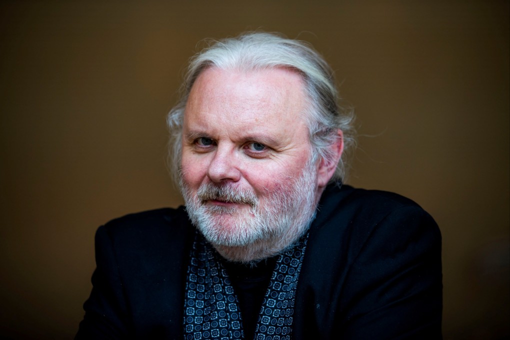 Norway’s Jon Fosse has won this year’s Nobel Prize in literature. Photo: Reuters