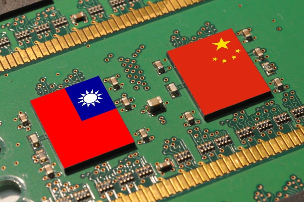 Changes loom for the global chip manufacturing supply chain, as Taiwan and mainland China grapple with geopolitical tensions and the semiconductor policies of various governments. Photo: Shutterstock