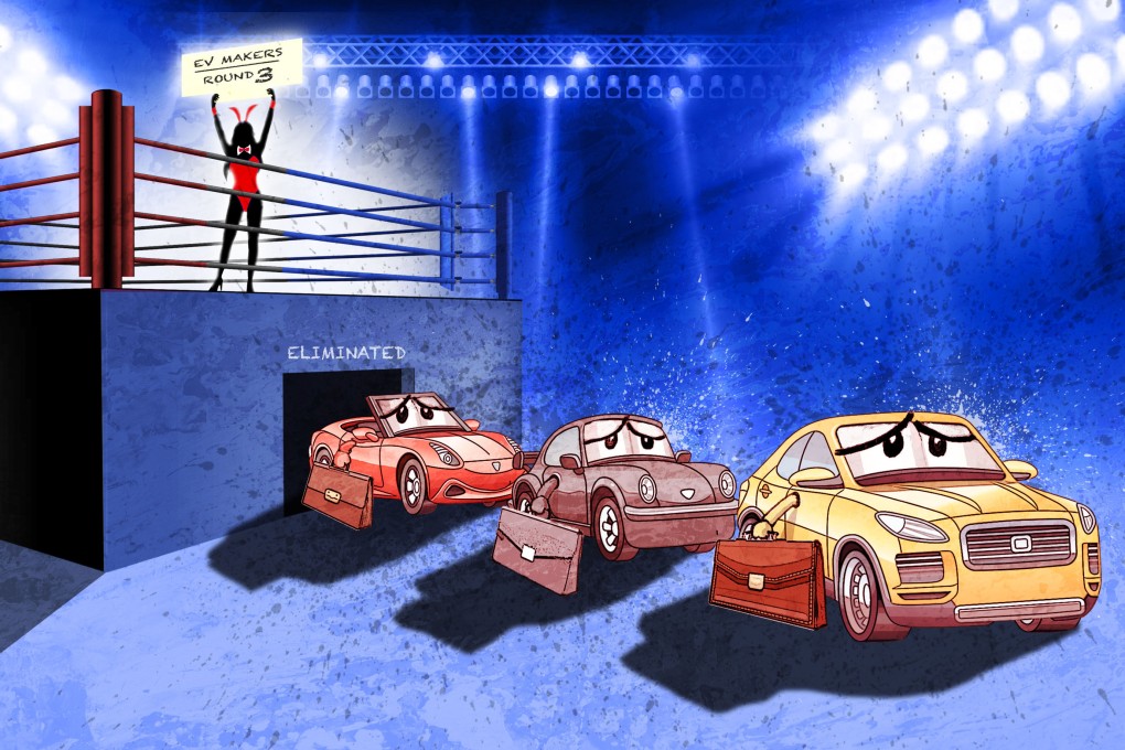 Illustration: Henry Wong