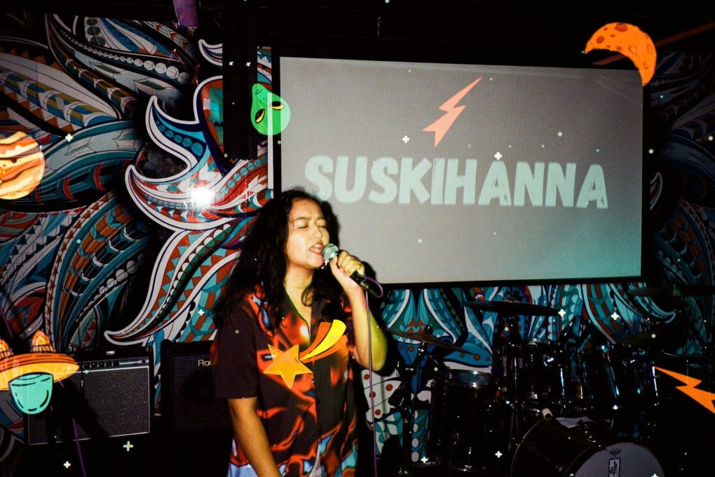 Hong Kong rapper of Nepali descent channels pain of injustice into hip ...