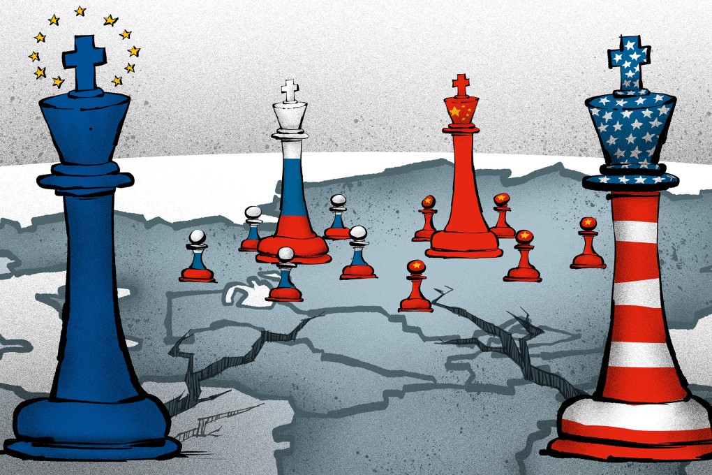 Illustration: Stephen Case