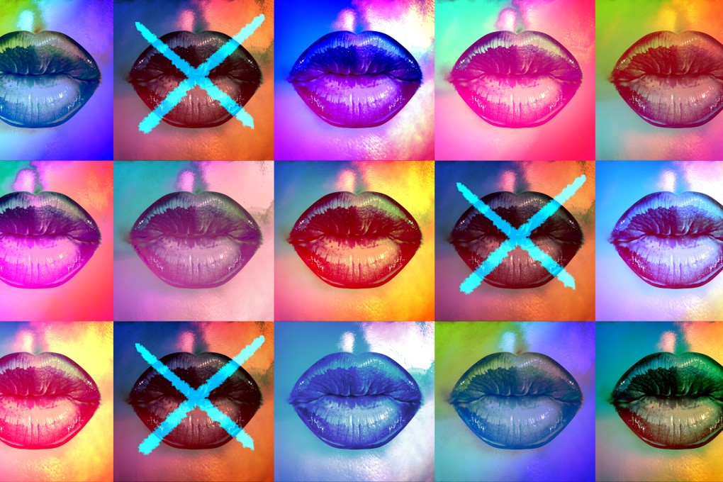 A manual for Japanese stars and brands is helping them avoid making culturally insensitive posts as they navigate the minefield of Chinese ‘cancel culture’. Photo: Shutterstock