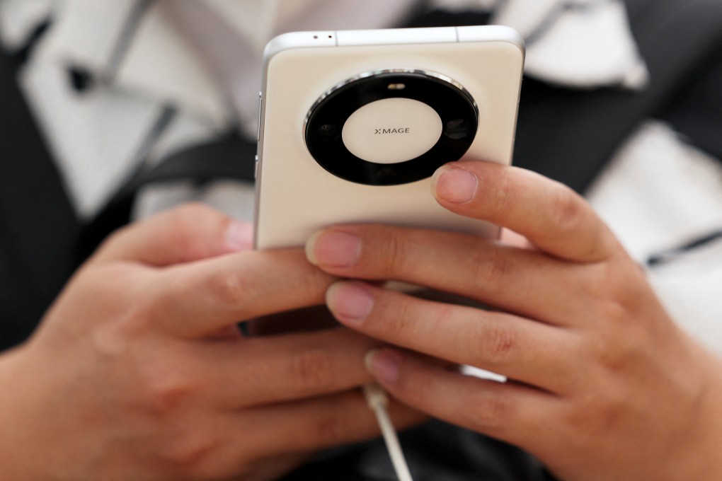 China’s top spy agency say the US will roll out another round of sanctions to contain China’s hi-tech development, in part because of tech giant Huawei. Photo: Reuters