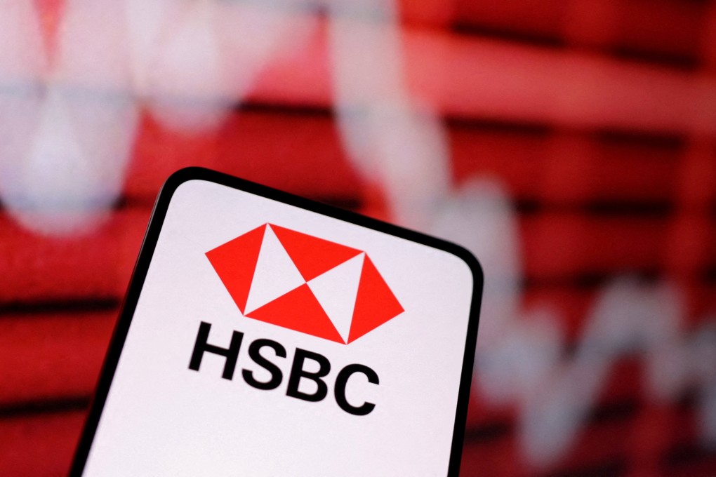 HSBC is expanding its presence in China’s wealth management segment with the purchase of Citigroup’s retail banking business. Photo: Reuters