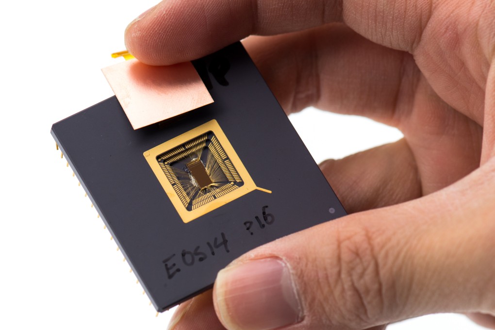 China has doubled down on RISC-V to reduce its reliance on foreign technologies. Photo: Handout
