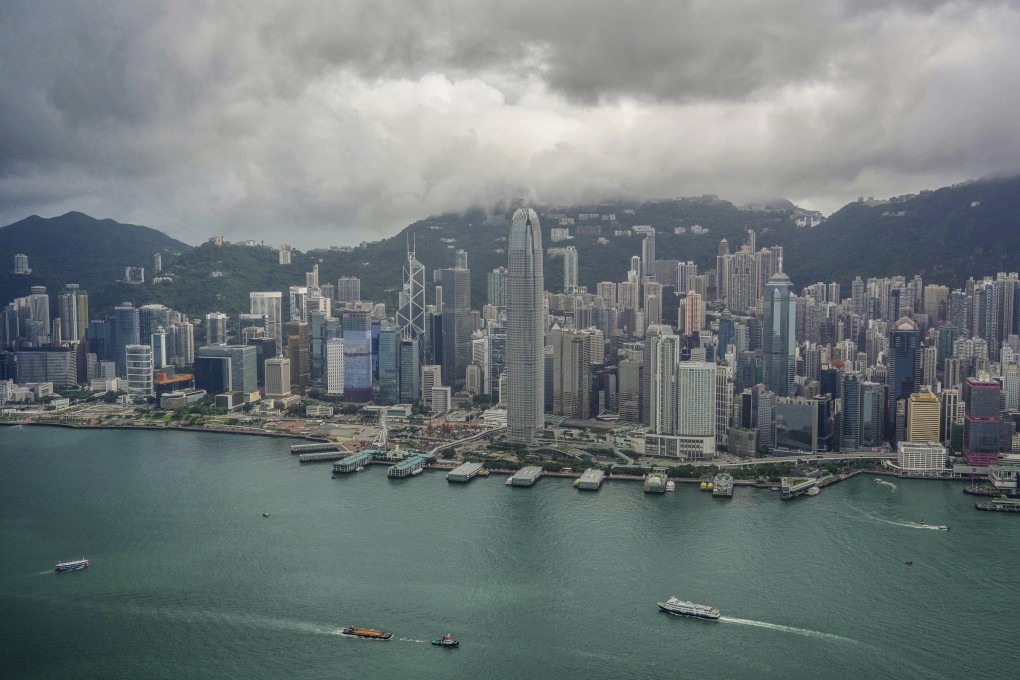 Hong Kong should ask what it can bring to the table if it pursues more trade with Asean countries, global business leaders have said. Photo: Elson Li
