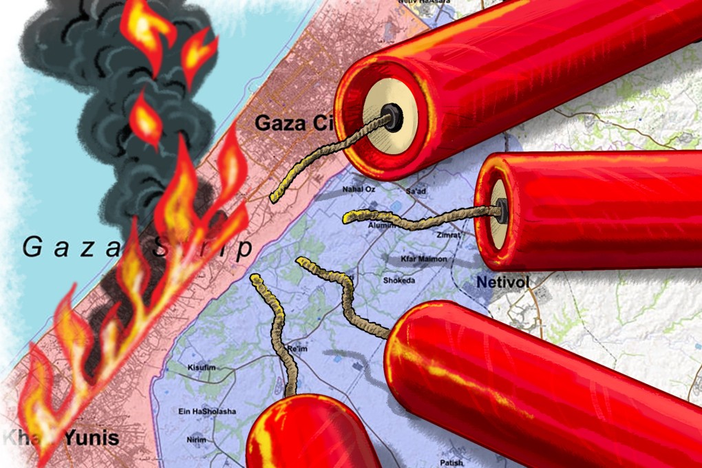 Illustration: Craig Stephens