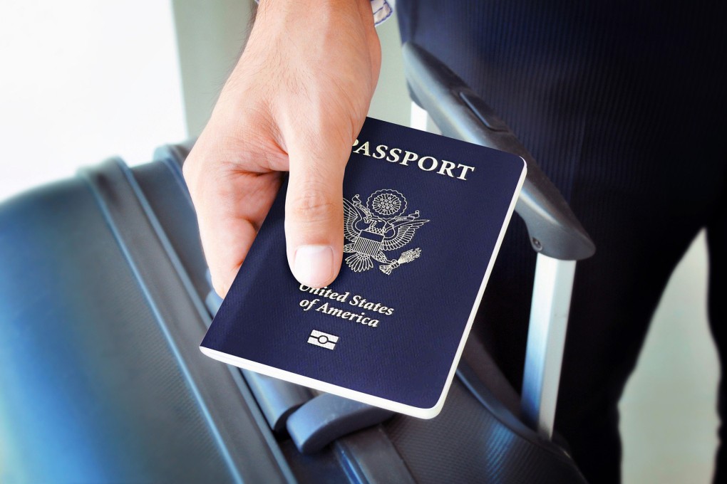 Carbon passports could be introduced, which would change the way we travel, company says. Photo: TNS